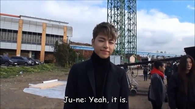 iKON APOLOGY BEHIND THE SCENES ENG SUB JAPAN WELCOME BACK DVD