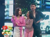 Sunday PinaSaya: Mga salita noon, may version na ngayon!