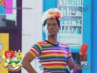 Sunday PinaSaya: Bonggang chikahan gamit ang 'Bekibularyo!'