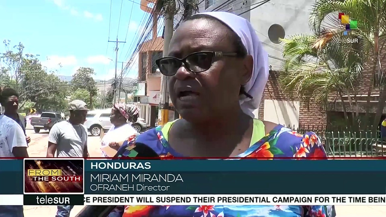 FtS: Bolivian President Evo Morales Suspends Presidential Campaign