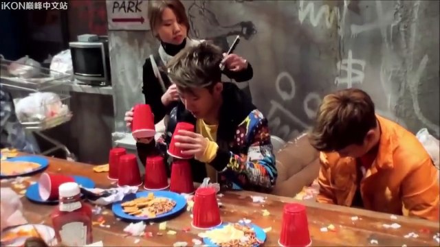 iKON WHAT'S WRONG BEHIND THE SCENES ENG SUB JAPAN WELCOME BACK DVD