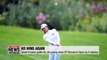 South Korean golfer Ko Jin-young wins CP Women's Open by 5 strokes
