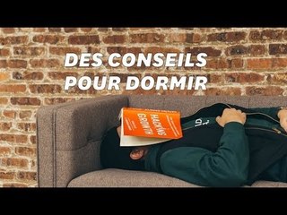 Comment bien dormir? Voici le rituel idéal