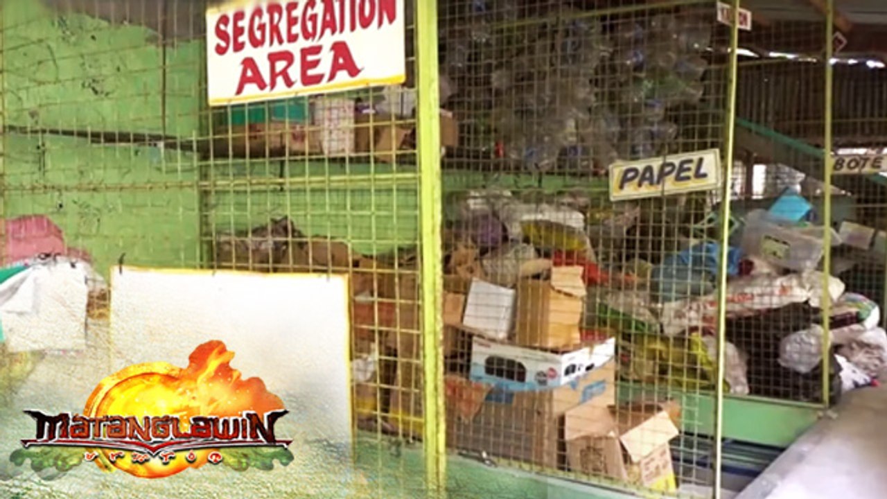 Zero-Waste School | Matanglawin