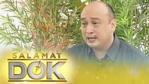 Dr. Russell Villanueva discusses ways on how to prevent getting Lestospirosis | Salamat Dok