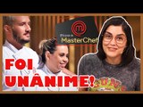 NOS ENGANARAM! Comentando a FINAL do MasterChef Brasil | Programa de 25/08/2019