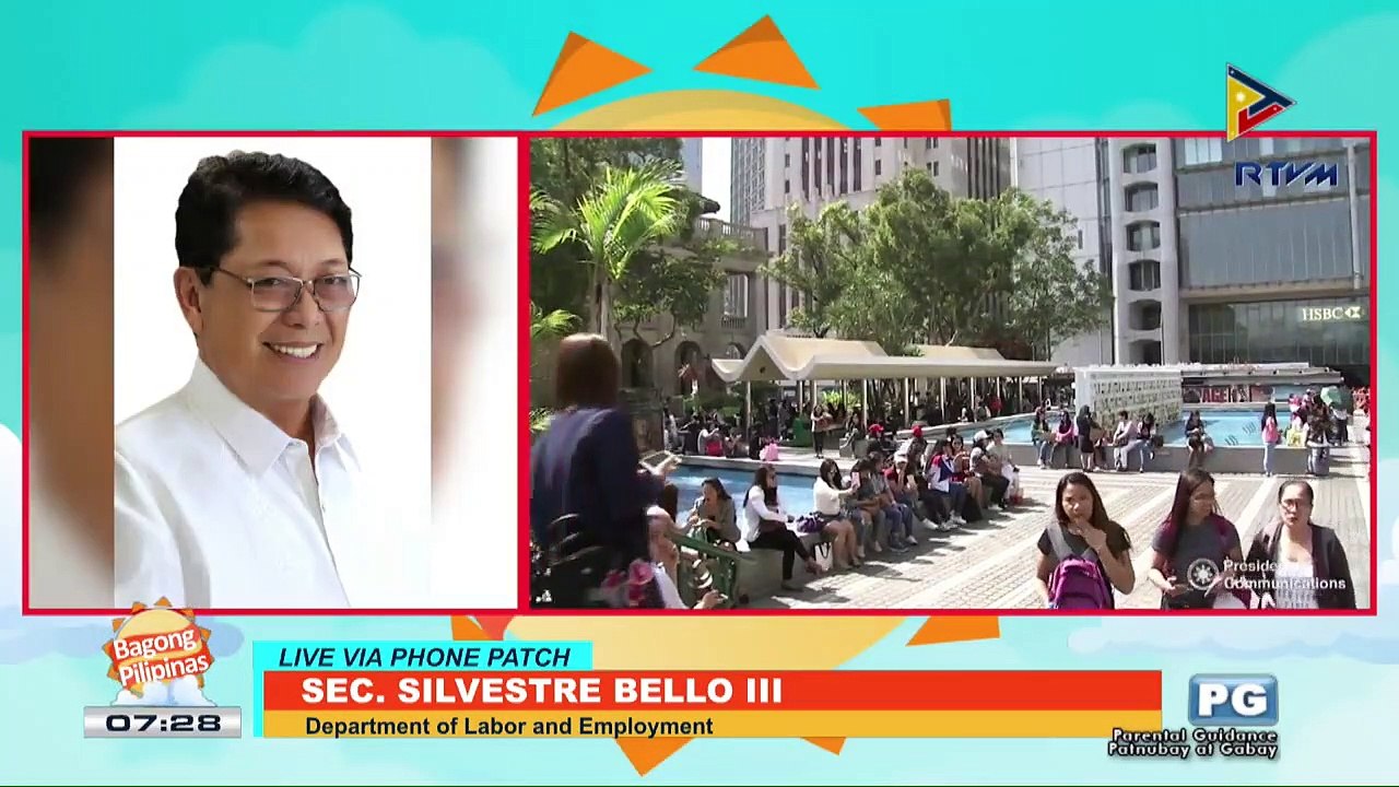 ON THE SPOT | Mga bayani sa labas ng bayan: Mga programa ng pamahalaan para sa overseas Filipino workers