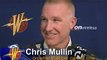 Chris Mullin Speaks About Signing Chris Webber