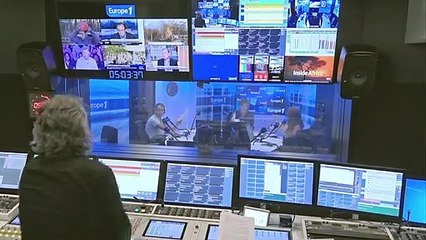 Amazonie : " Parfois il faut marcher deux à trois heures pour arriver au point de l'incendie."