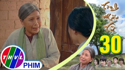 THVL | Tình mẫu tử - Tập 30[4]: Bà Sáu tức giận vì Điểu cứ mãi đổ lỗi cho người khác