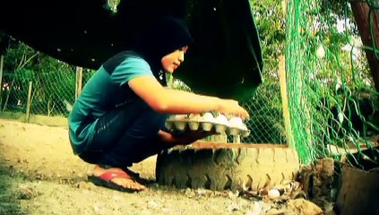 Bersamamu (2014) | Episod 14