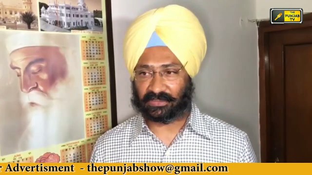 ਕਰਤਾਰਪੁਰ ਸਾਹਿਬ ਲਾਂਘੇ 'ਤੇ ਆਹਮੋ ਸਾਹਮਣੇ ਗਠਜੋੜ Shiromani Akali Dal and BJP devided on Kartarpur Sahib