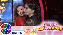 THVL | Các thí sinh Ai sẽ thành sao 2019 chuẩn bị như thế nào cho Vòng bán kết? | Chuyện hậu trường