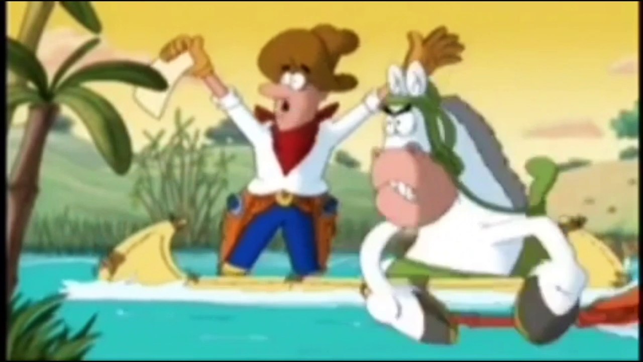 كرتون كوكو المضحك الحلقة ١٤ بدون موسيقى تم التسجيل بواسطة فريق دعم قناةAbofisl111