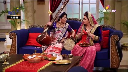 Tình Yêu Và Thù Hận Tập 149 - Bản Chuẩn - Phim Ấn Độ THVL1 Lồng Tiếng - phim tinh yeu va thu han tap 149