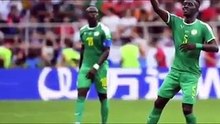 Très beau témoignage de Gana Guéye sur  Sadio Mane