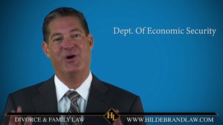Easy Way To Establish Paternity In Arizona | Hildebrand Law, PC