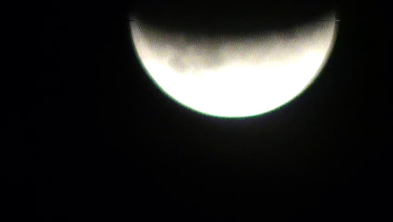 eclipse lune 17 juillet 2019...