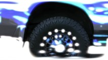 Lifted Toyota Prado GXL - American Racing Wheels!