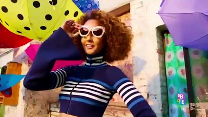 Don Stockwell retoma clases de reggaeton