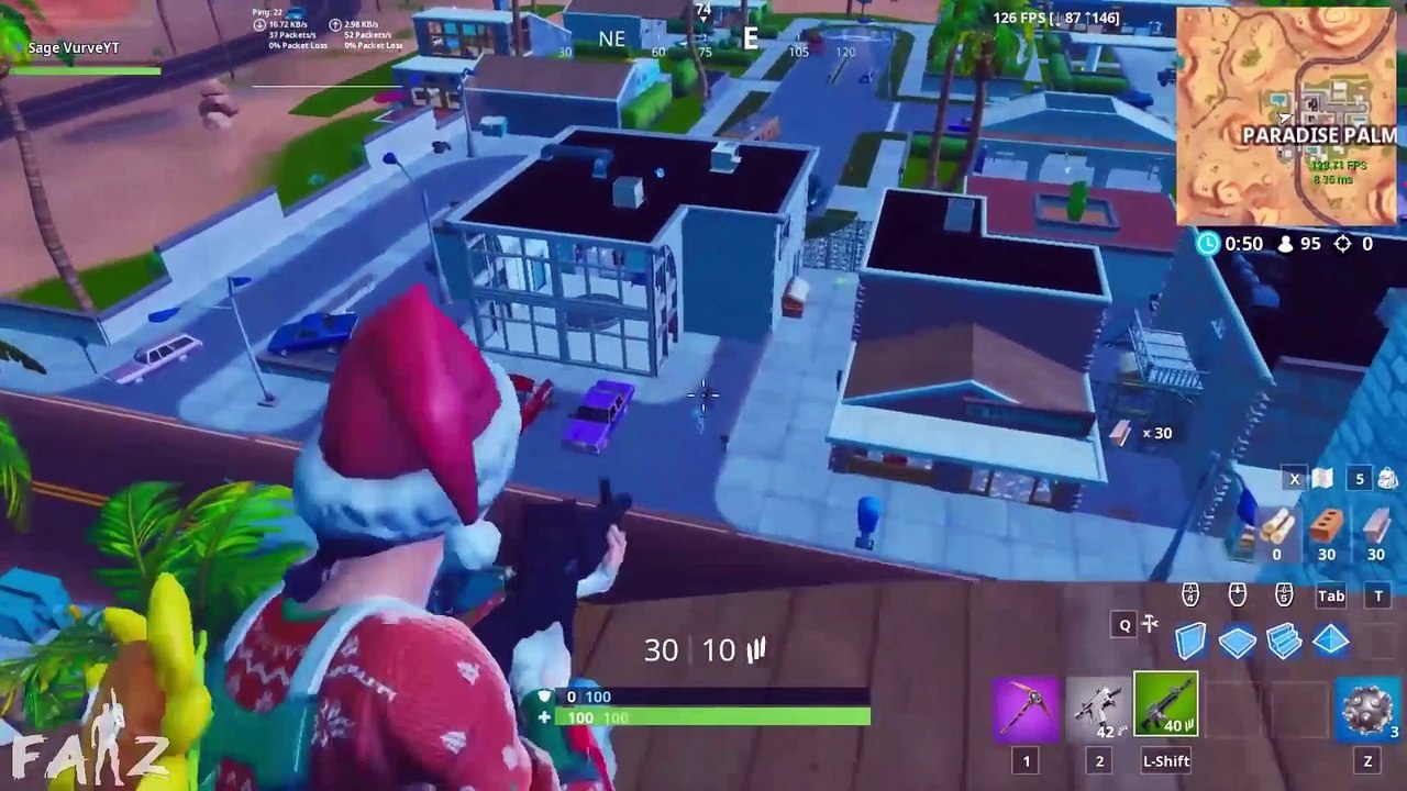 ULTIMATE Fortnite INSTANT KARMA Compilation!
