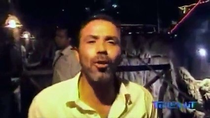 89 GUERRA DE CHISTES 2010 CAP 89  El Borrego Salta del Bungy