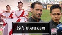 Futuro de Edison Flores y Renato Tapia | Selección Peruana Sub 23 desde la Videna