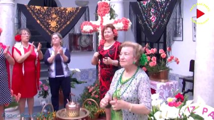 RESUMEN 2015 ARCOS DE LA FRONTERA