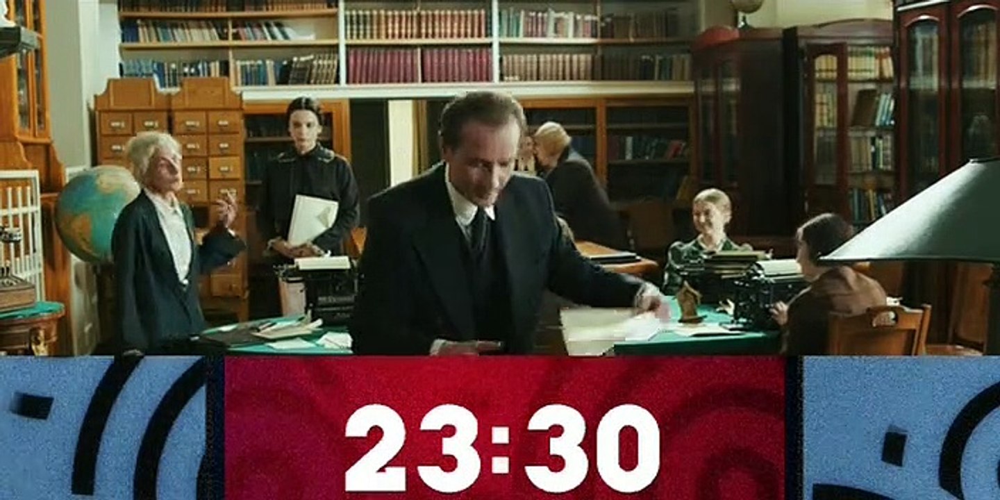 Крылья империи 5 серия (2019)