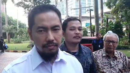 Di Tengah Isu yang Beredar, Sunan Kalijaga: Salma Putri Saya Masih Salma Seperti yang Dulu