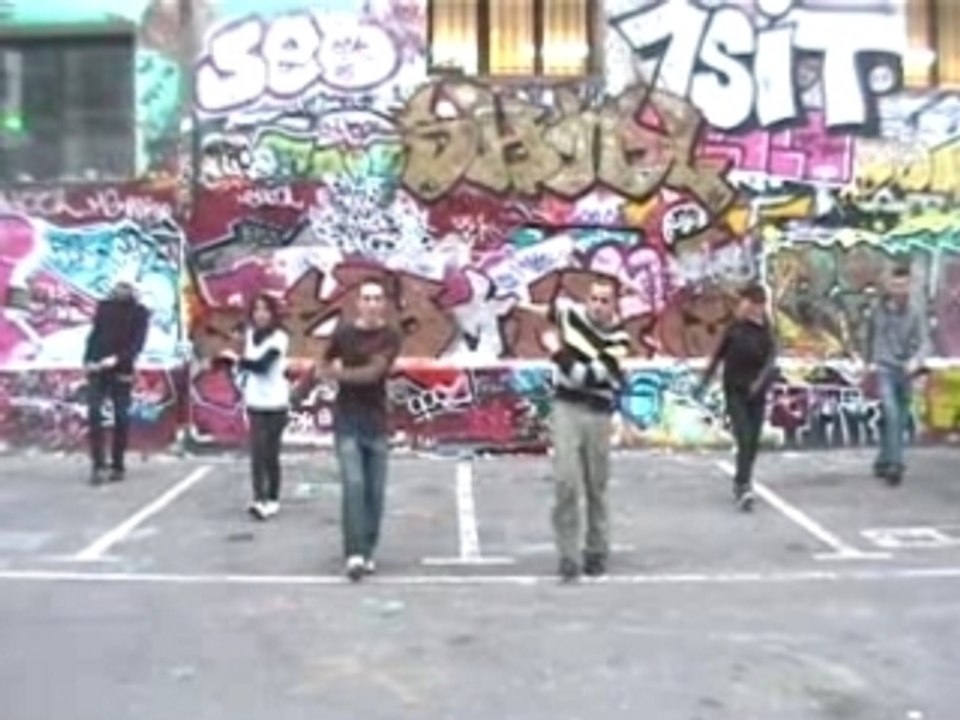 Elite jumpin