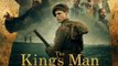 The King's Man Première Mission Film