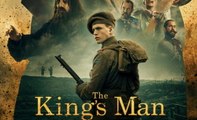 The King's Man Première Mission Film