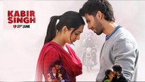 Kabir Singh Box Office Collection Day 24 ,Unstoppable In Its 4th Weekend || Filmibeat Telugu