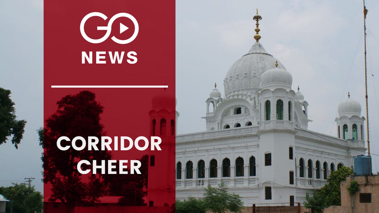 Kartarpur Corridor Breakthrough