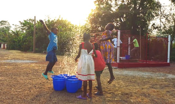 Nous faisons bien plus que du transport et de la logistique