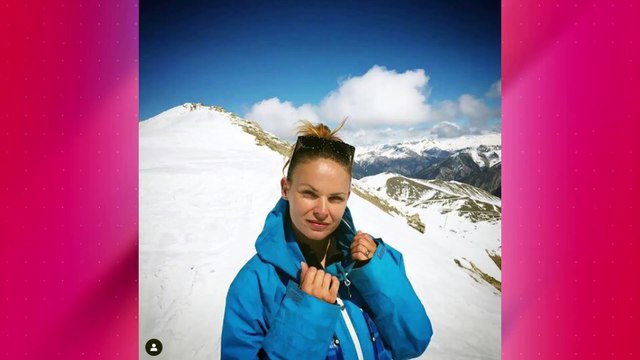 Camping Paradis - Géraldine Lapalus : qui est son mari Julien ?