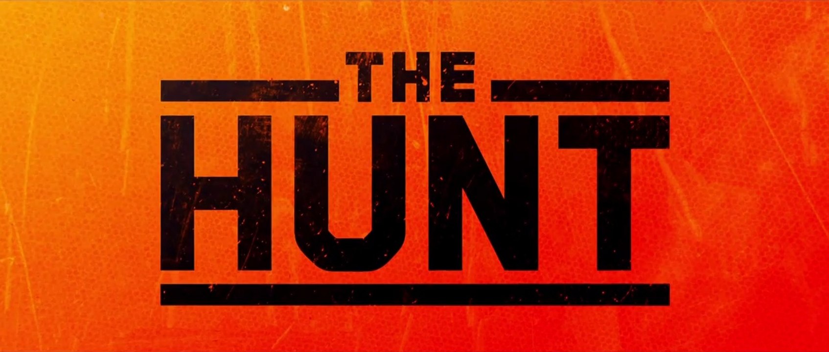 The Hunt - Teaser "Private Hunting Experience" VO