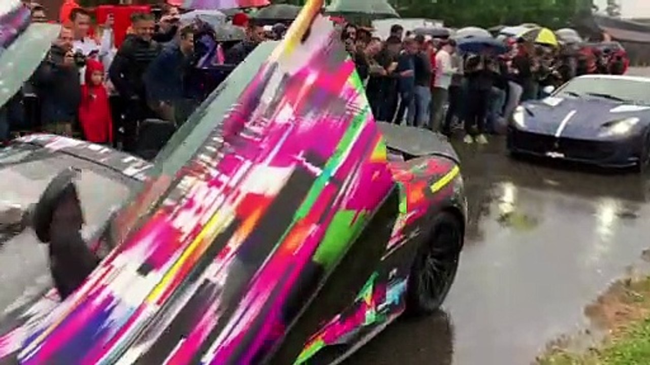 Le Pog Tour s’arrête à Mulhouse