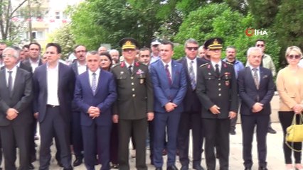 Kırklareli'de 15 Temmuz Demokrasi ve Milli Birlik Günü