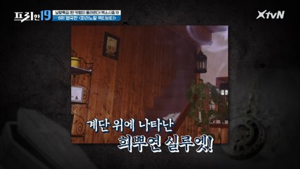 영국판  [납량특집 1탄 악령이 몰려온다! 엑소시즘 19]
