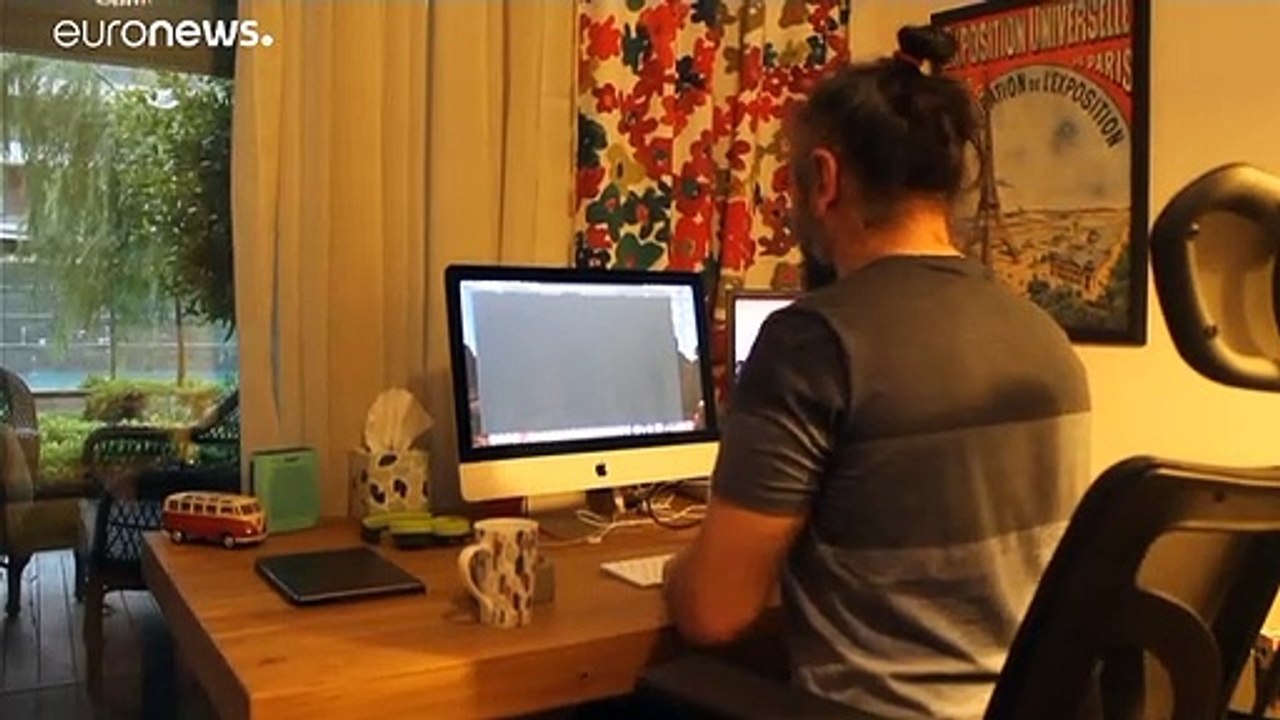 Journalisten in der Türkei: 'Angst um uns alle'