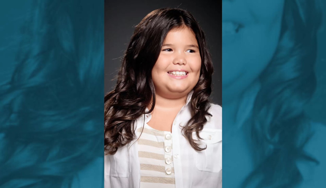 Madison De La Garzates, la petite Juanita de «Desperate Housewives», a bien grandi