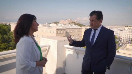 Греция обещает "дружить с бизнесом"
