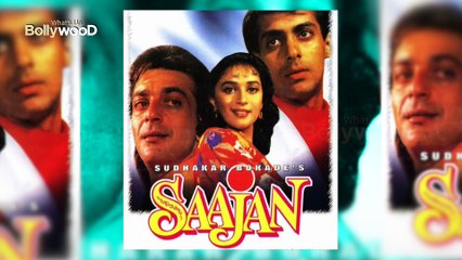 Here's Why Aamir Rejected Salman's Film Sajan