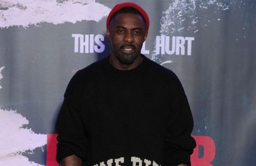 Idris Elba tocou Beyoncé em casamento de Harry e Meghan