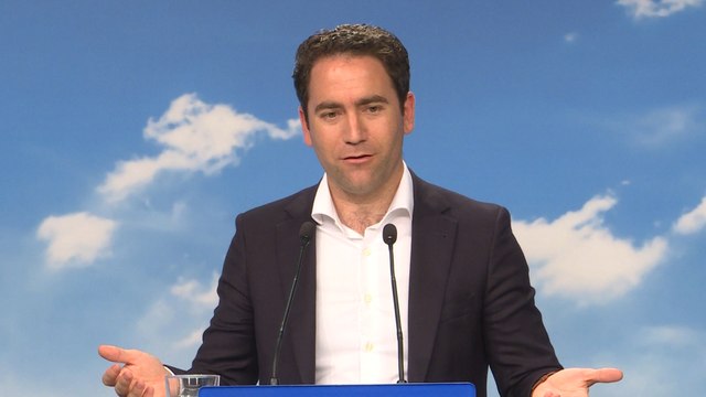 Egea asegura que no van a regalar la investidura a Sánchez