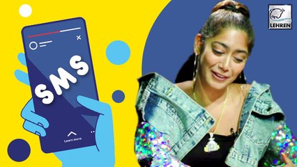 Mukkta Karandikar's SMS Segment (Social Media Stories) EXCLUSIVE