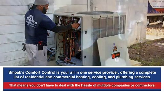 Looking For AC Repair Service in Mt Pleasant SC?