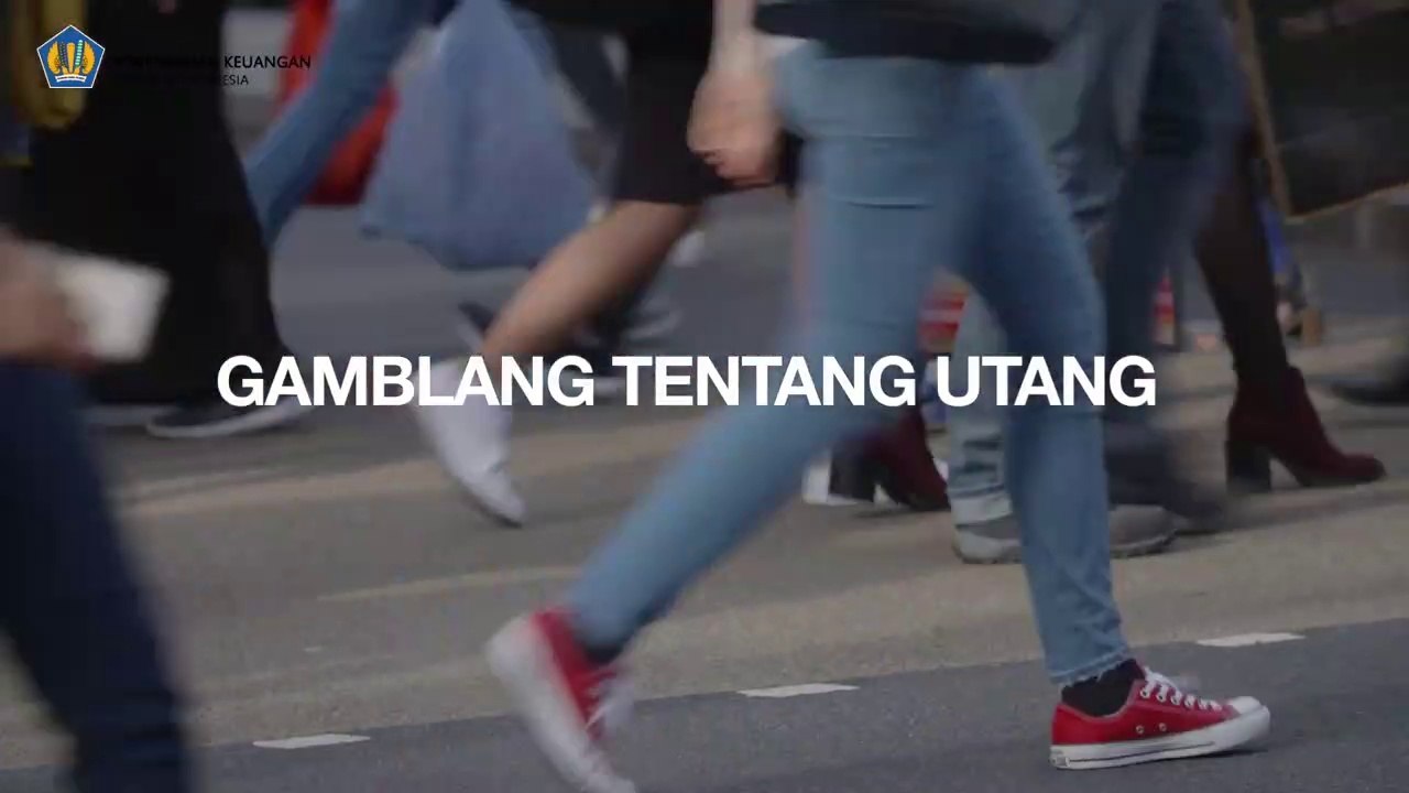Mengapa Negara Berutang?